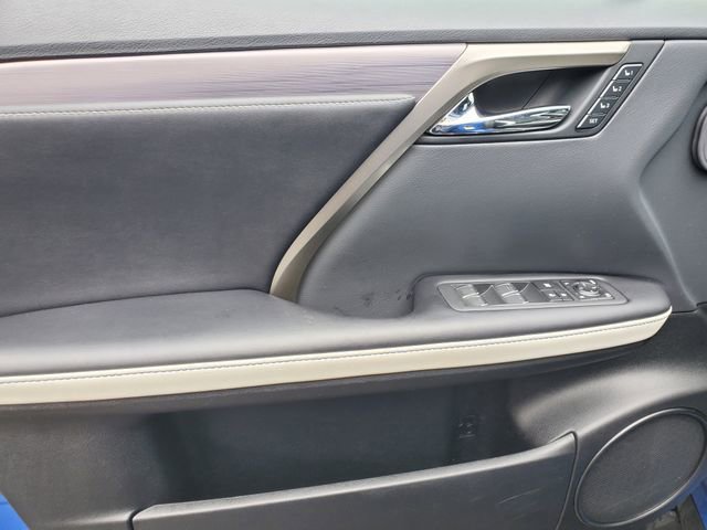 Used 2021 Lexus RX 350 F Sport w/ Special Edition image 15