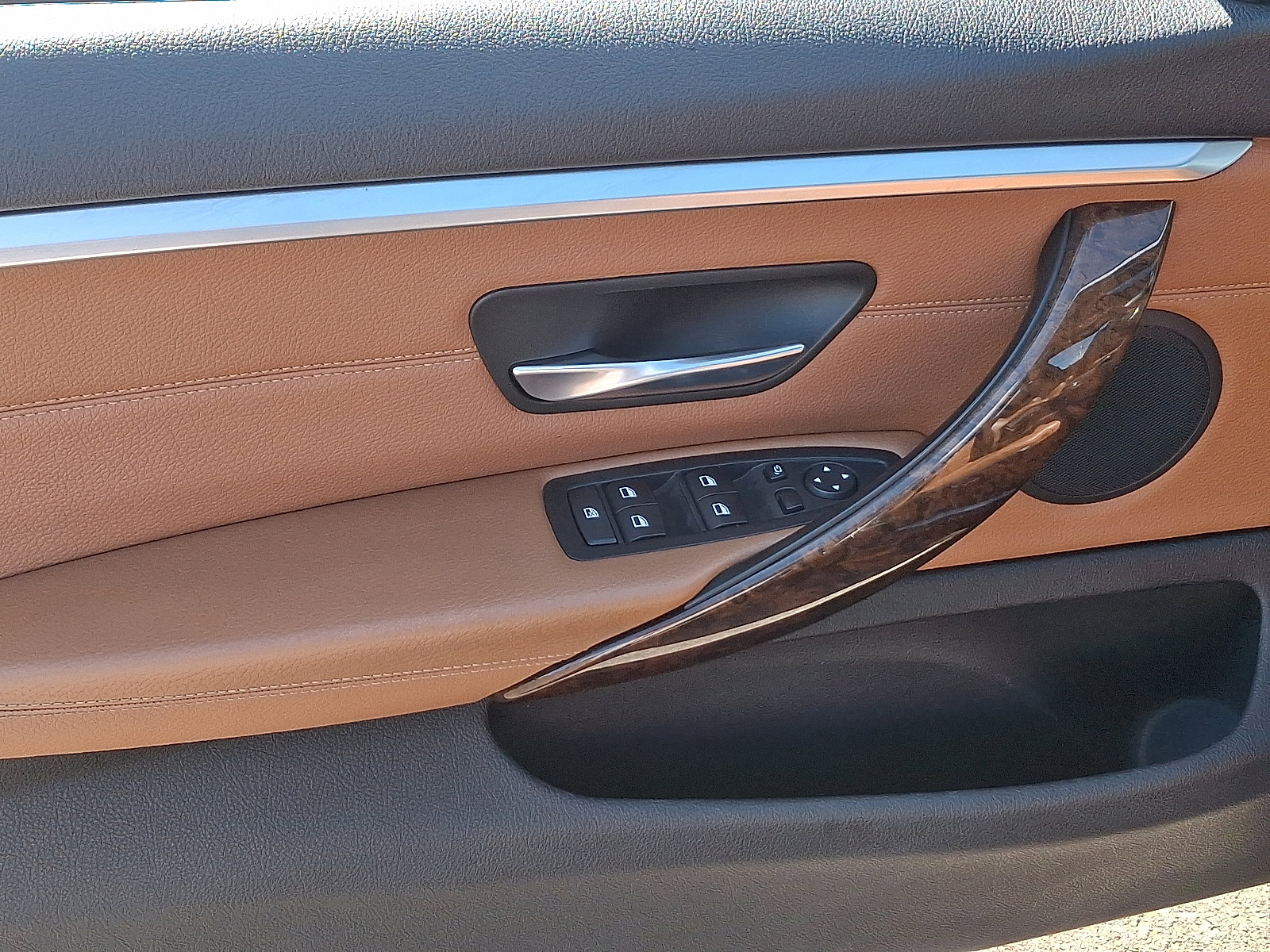 Used 2016 BMW 428i Gran Coupe xDrive image 11