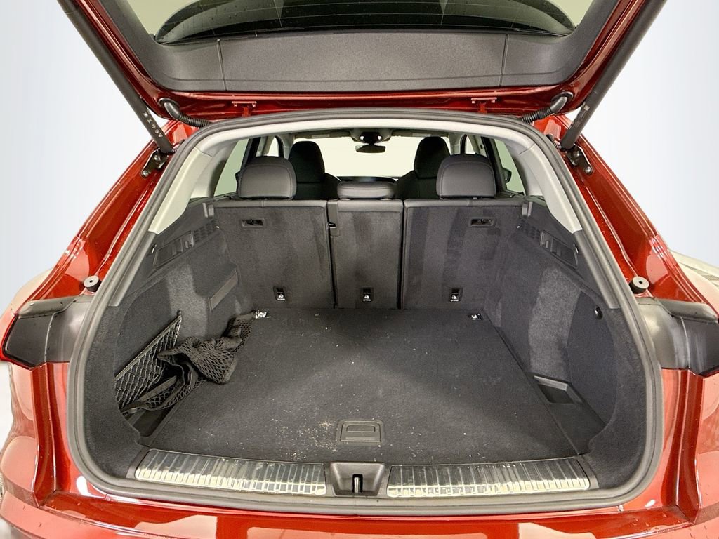Certified 2025 Audi Q5 Premium Plus w/ Premium Plus image 28