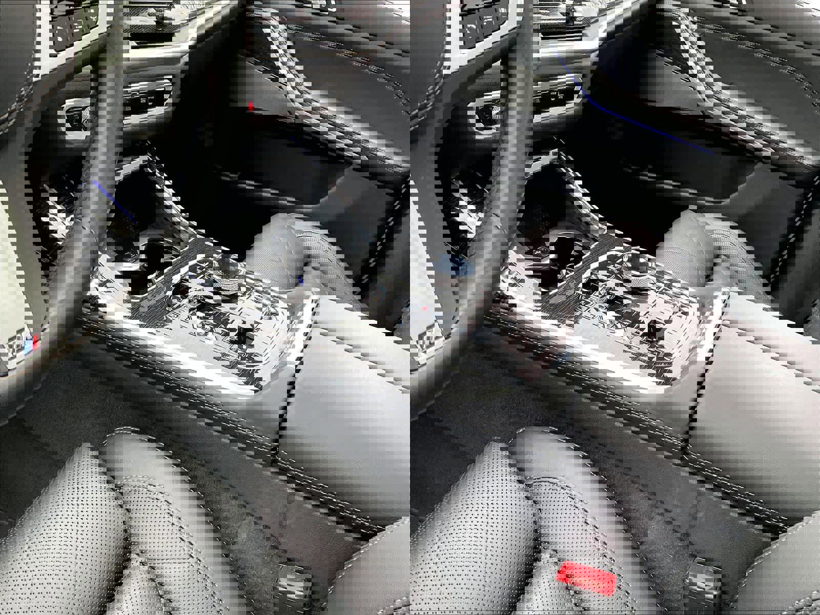 Used 2023 BMW X7 xDrive40i w/ M Sport Package image 19