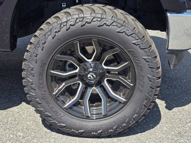 Used 2022 Ford F150 XLT w/ Equipment Group 302A High image 10