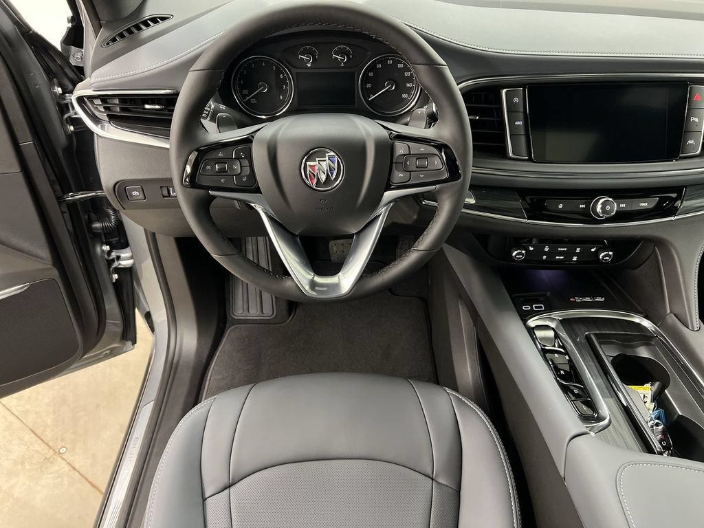 Used 2023 Buick Enclave Essence w/ Experience Buick Package AWD/4WD image 20