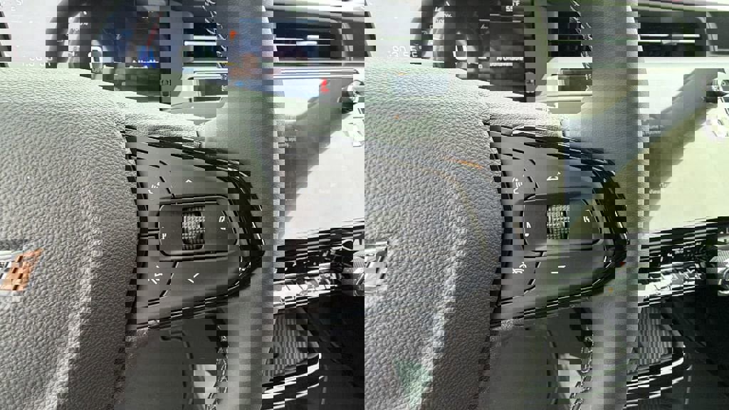 New 2027 Chevrolet Bolt RS image 20