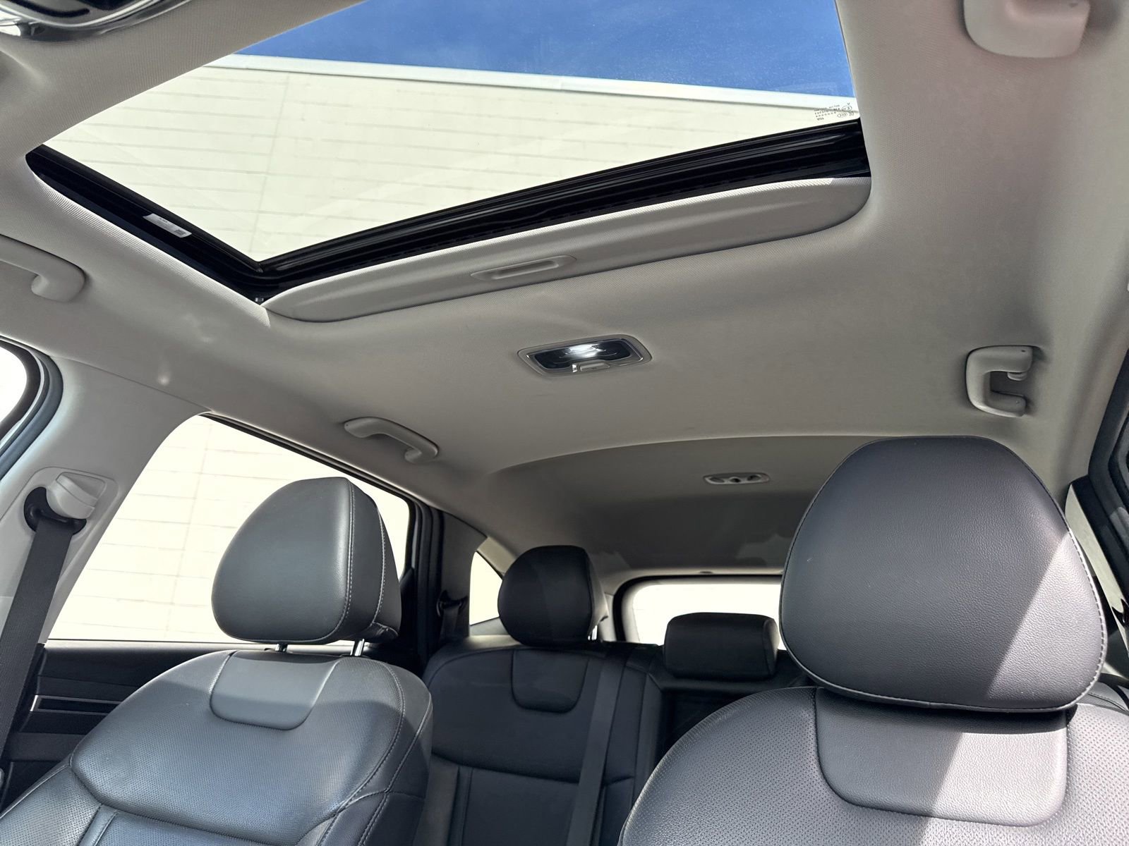 Certified 2023 Hyundai Tucson SEL w/ Convenience Package image 30