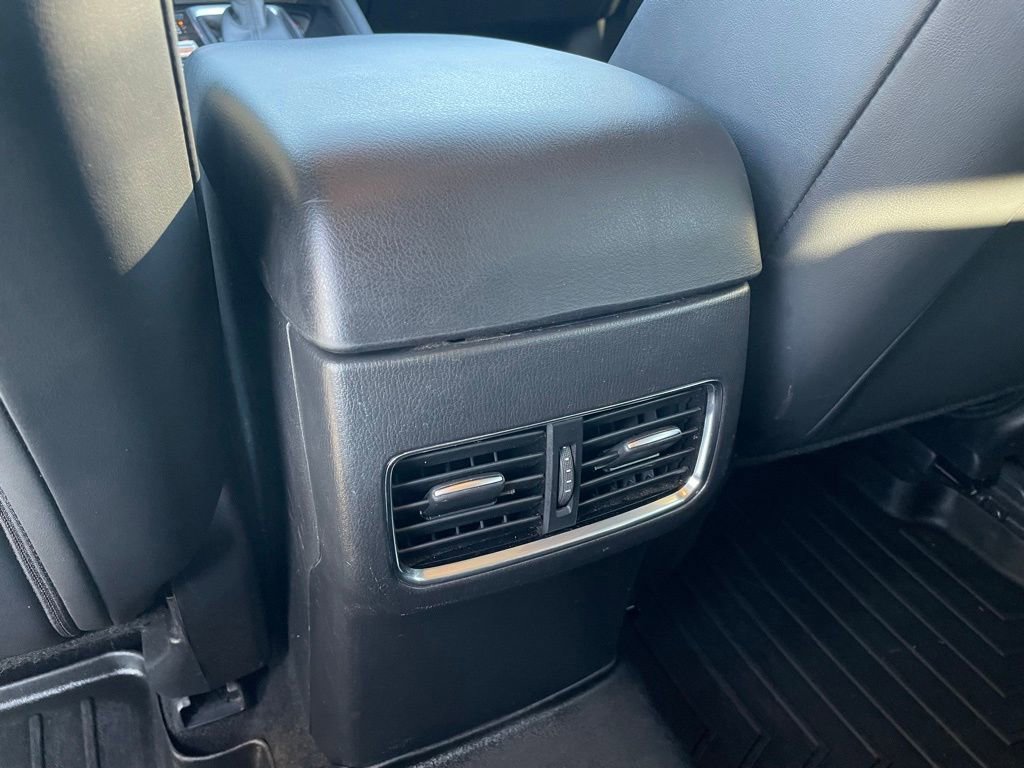 Used 2017 MAZDA CX-5 Touring image 27