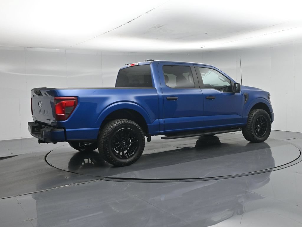 Used 2024 Ford F150 STX RWD image 21