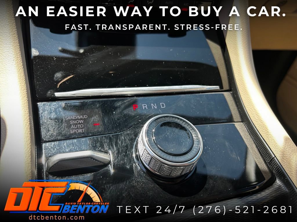 Used 2025 Jeep Grand Cherokee L Limited AWD/4WD image 27