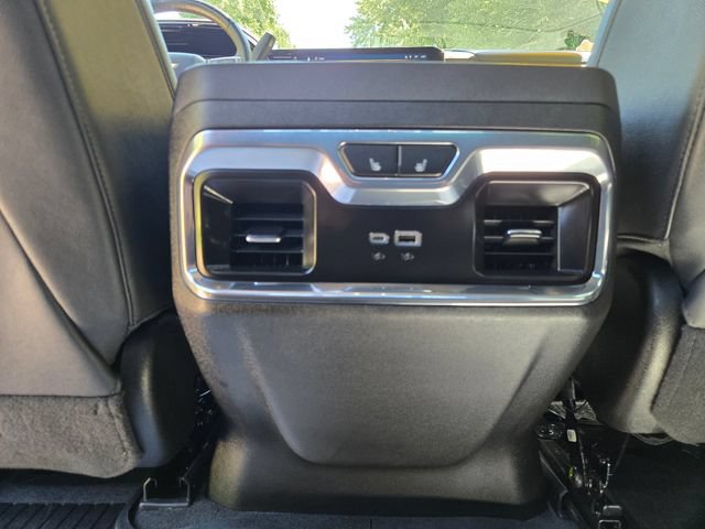 Used 2025 Chevrolet Silverado 2500 LTZ w/ LTZ Premium Package AWD/4WD image 23