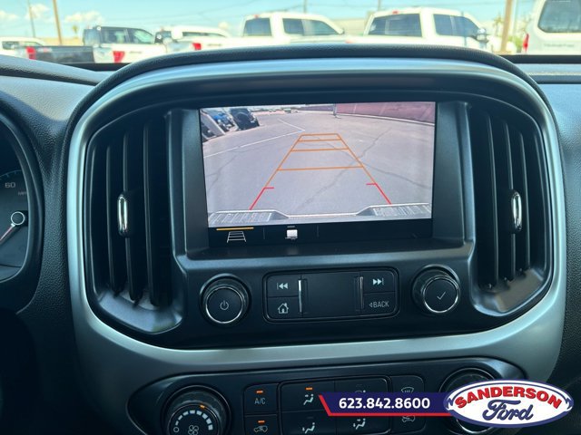 Used 2020 Chevrolet Colorado LT RWD image 18