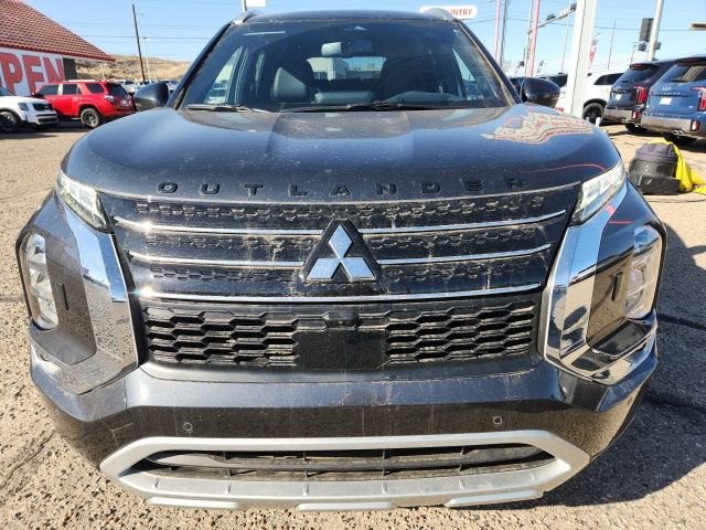 New 2024 Mitsubishi Outlander SEL image 2