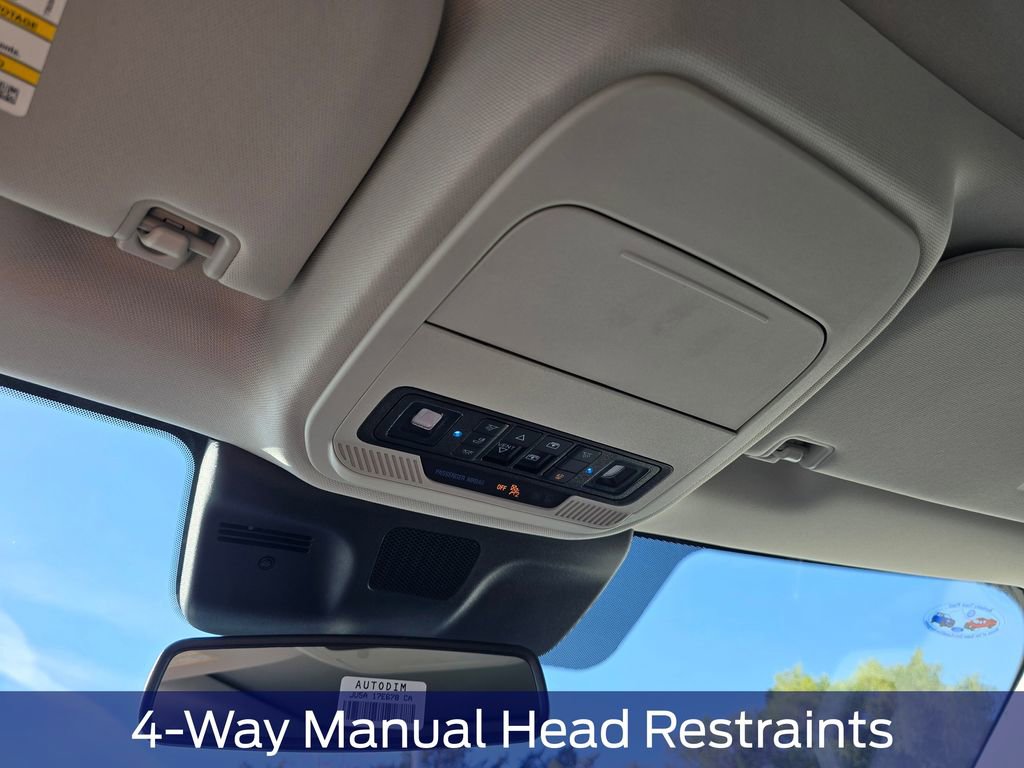 New 2026 Ford Expedition Max Active image 31