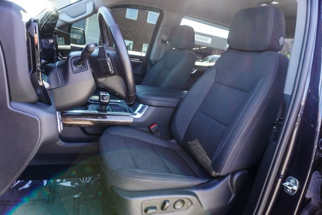 Used 2023 GMC Sierra 1500 Elevation AWD/4WD image 6