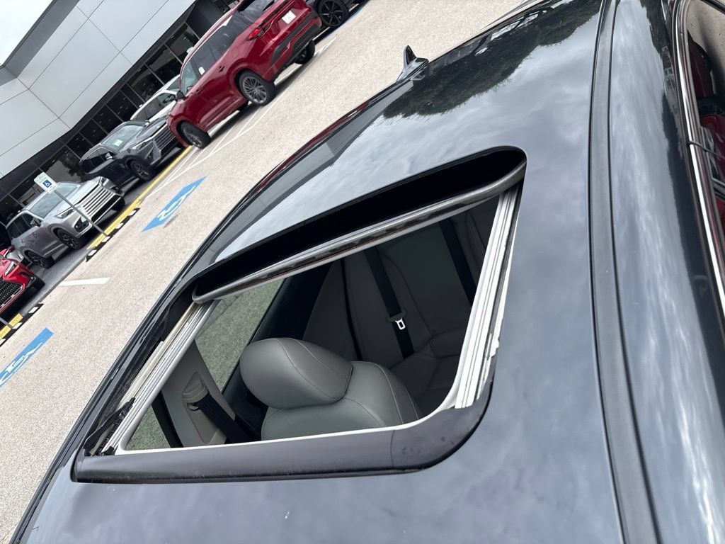 Used 2008 Lexus IS 250 RWD image 10