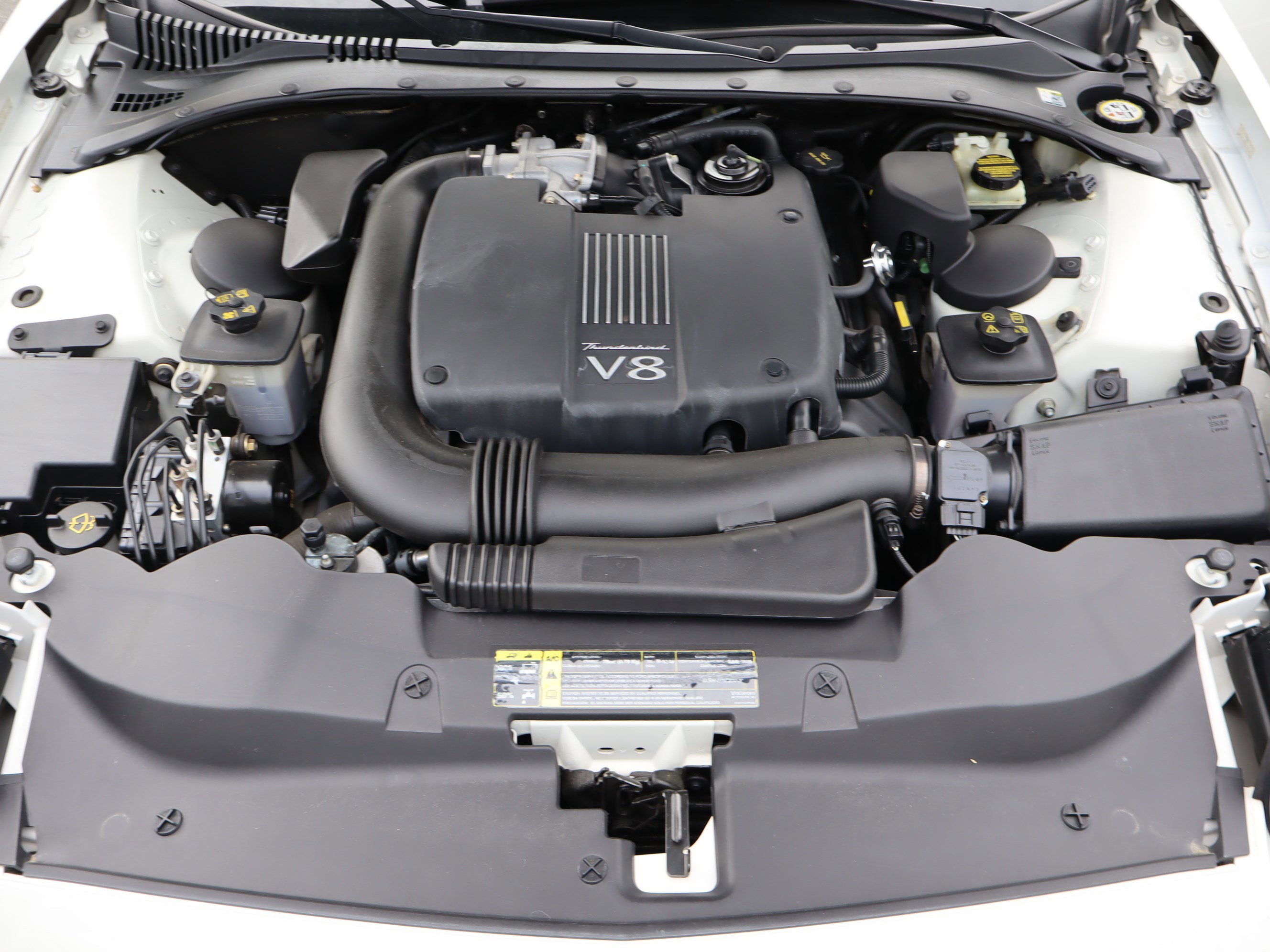 Used 2002 Ford Thunderbird RWD image 35