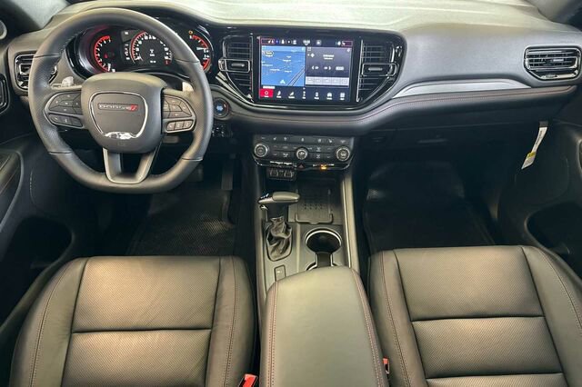 New 2026 Dodge Durango GT image 10