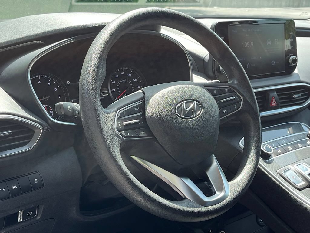 Used 2021 Hyundai Santa Fe SEL AWD/4WD image 17