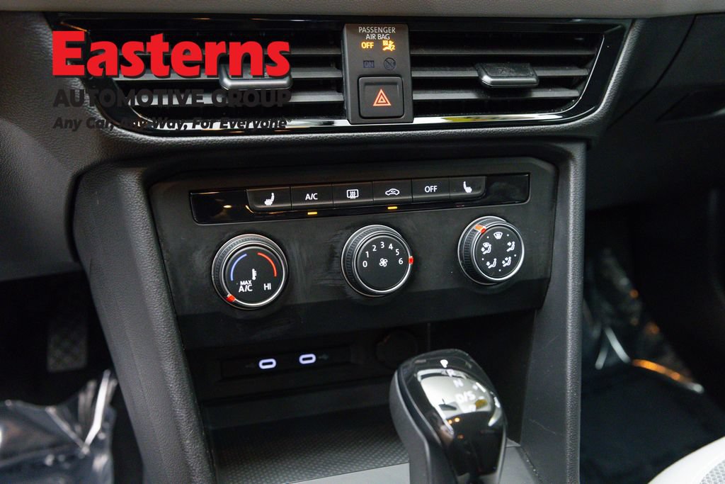 Used 2022 Volkswagen Taos S AWD/4WD image 18