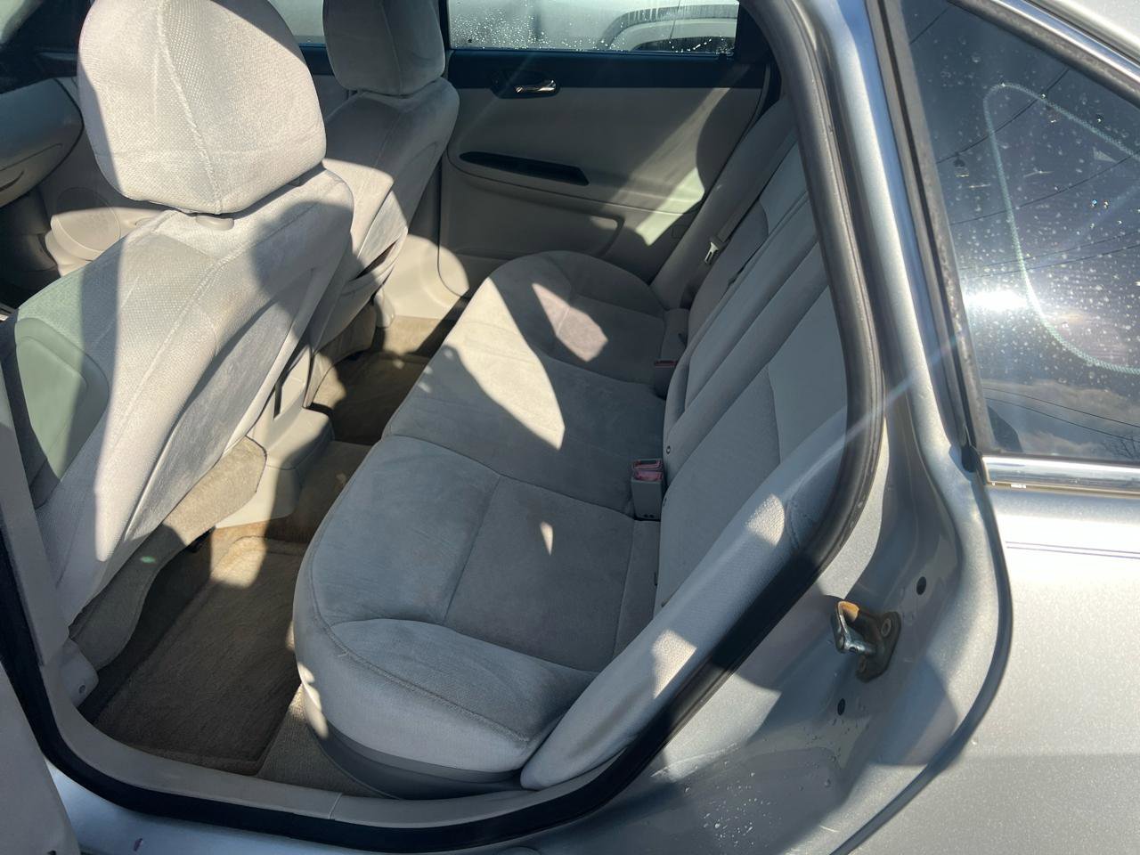 Used 2012 Chevrolet Impala LT w/ LT Sunroof Package image 11