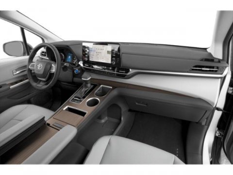 New 2025 Toyota Sienna XLE image 15
