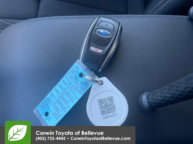 Used 2024 Subaru Ascent Premium w/ Convenience Package image 29