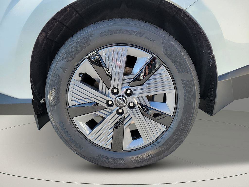 New 2026 Nissan Murano SL AWD/4WD image 14
