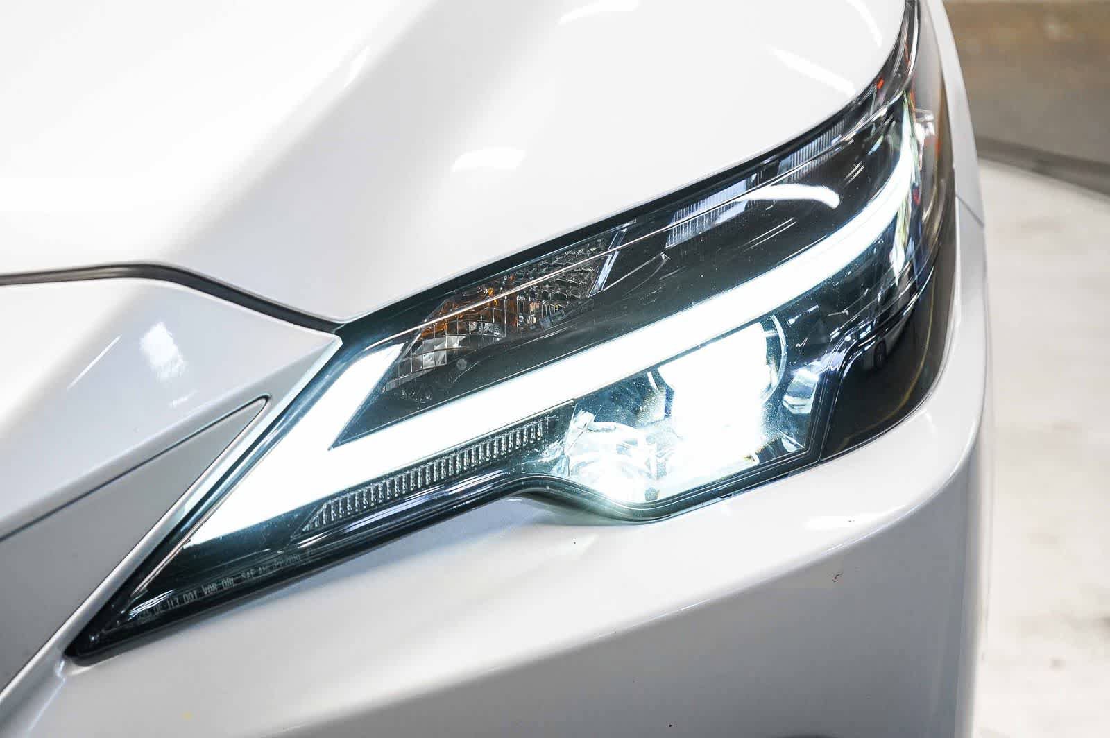 Used 2023 Lexus RX 350 Premium FWD image 7