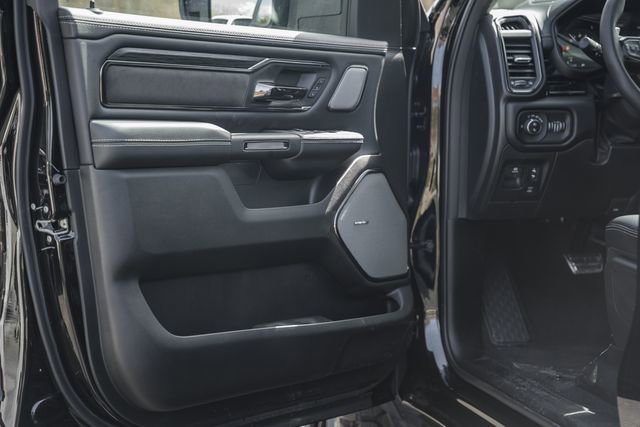 New 2026 RAM 1500 Rebel w/ G/T Package image 51