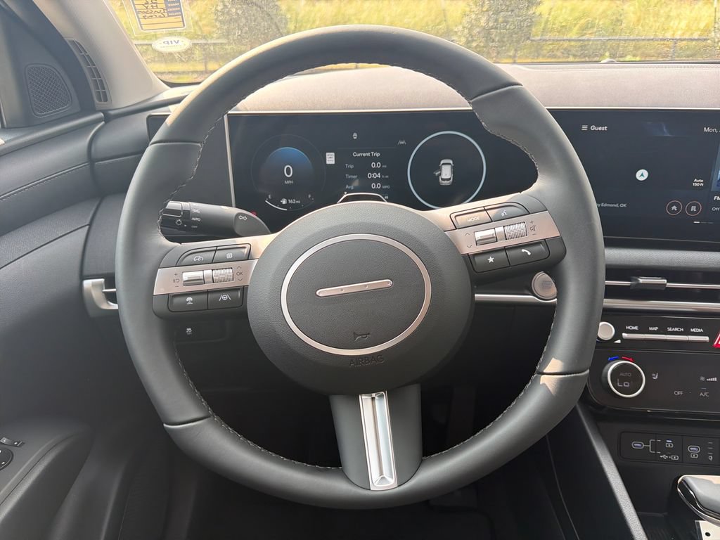 New 2026 Hyundai Tucson SEL FWD image 19