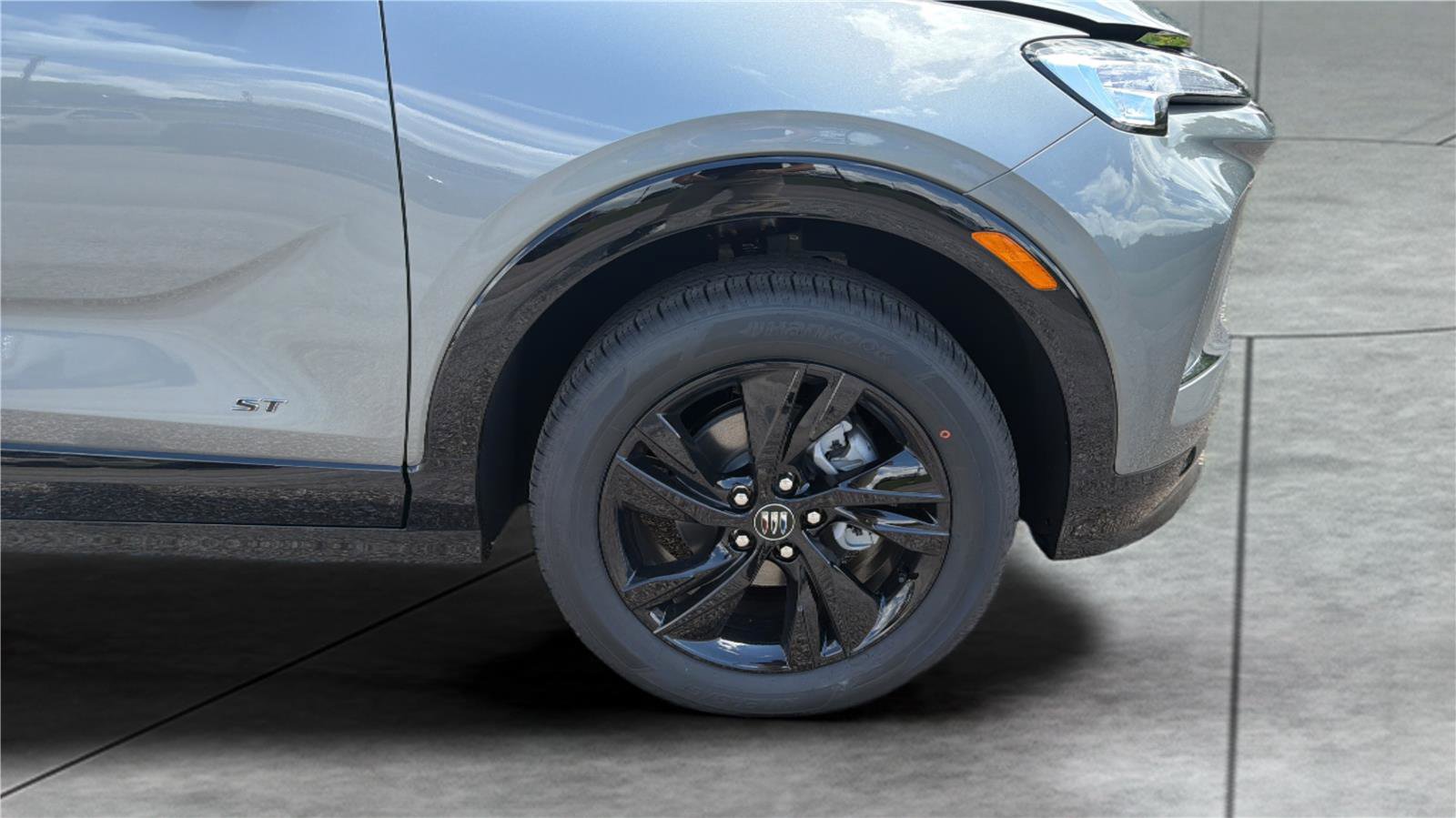 New 2026 Buick Encore GX Sport Touring w/ Advanced Technology Package AWD/4WD image 26