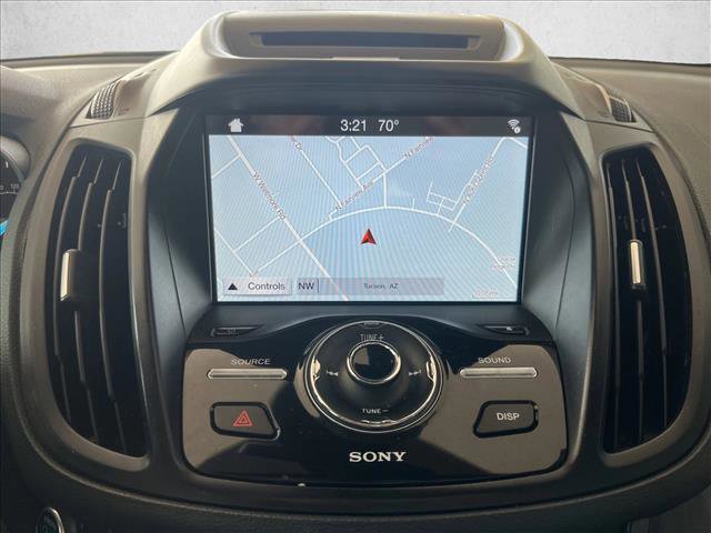 Used 2017 Ford Escape Titanium w/ Equipment Group 301A image 12