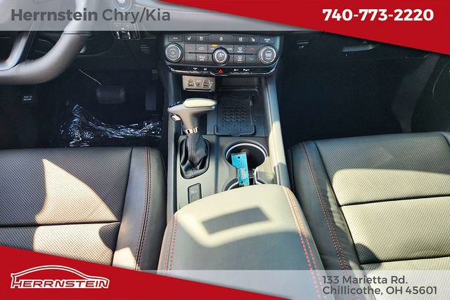 New 2027 Dodge Durango GT AWD/4WD image 13
