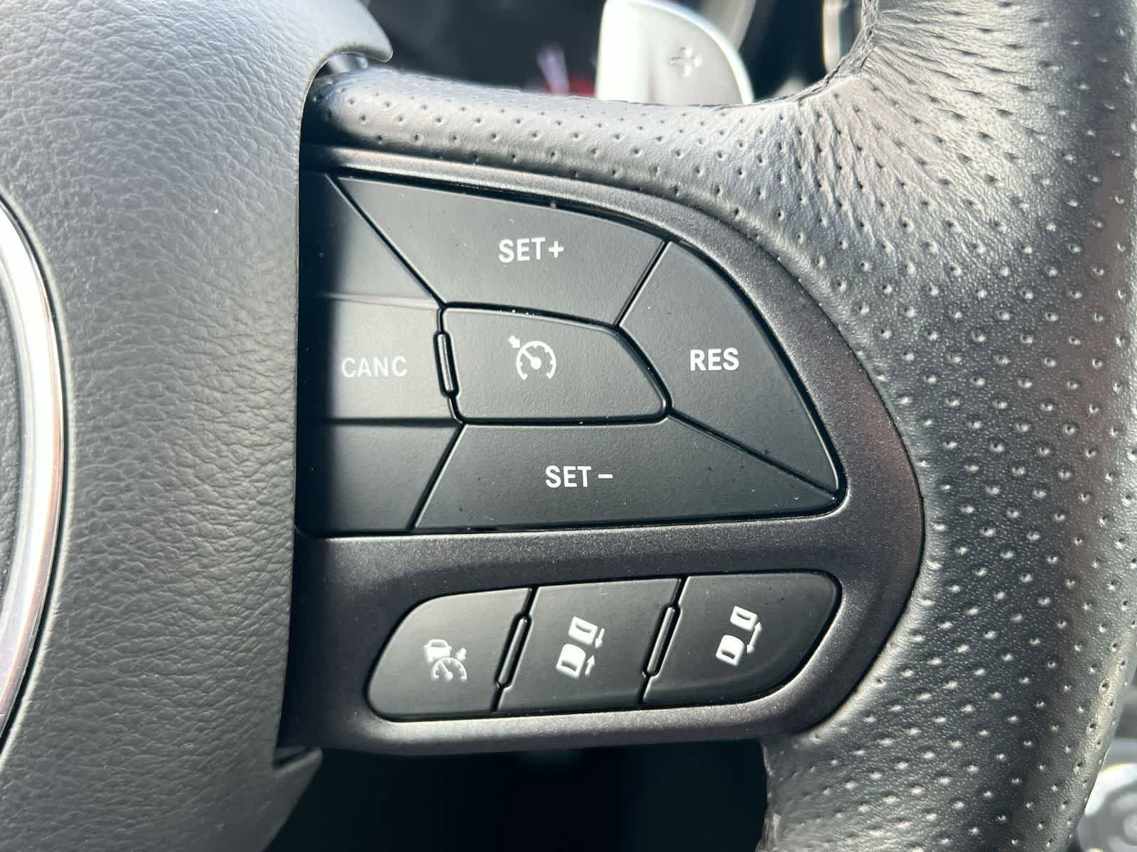Used 2024 Dodge Durango GT AWD/4WD image 24
