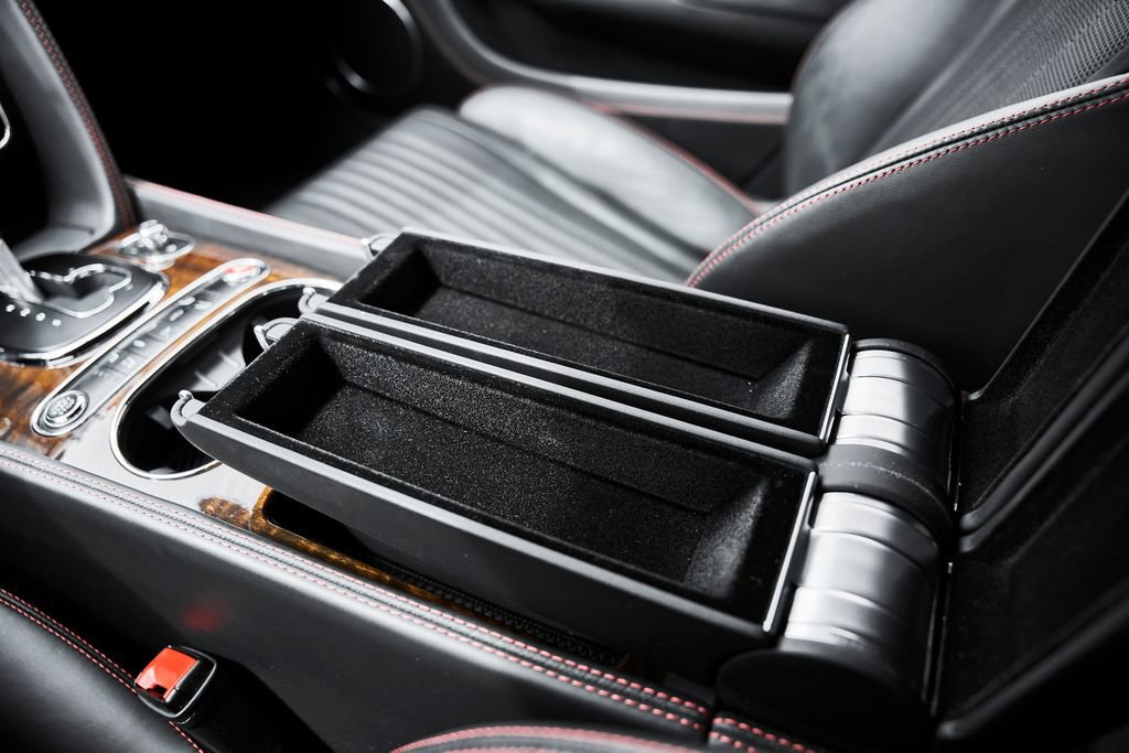 Used 2016 Bentley Continental GT AWD/4WD image 53