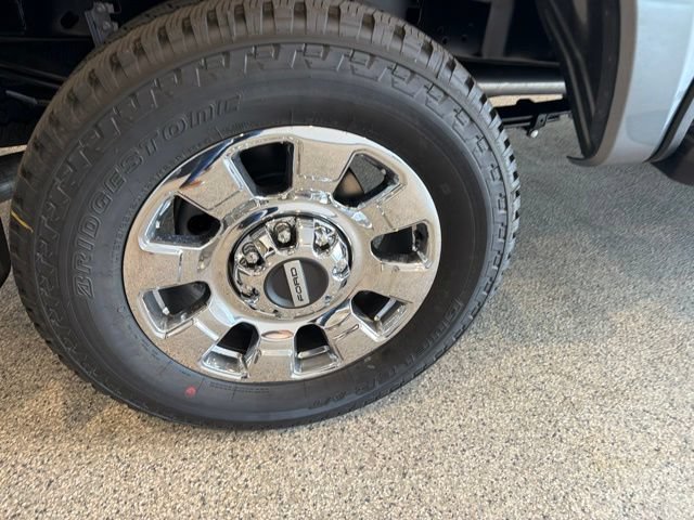 New 2026 Ford F250 Lariat w/ Chrome Package AWD/4WD image 6