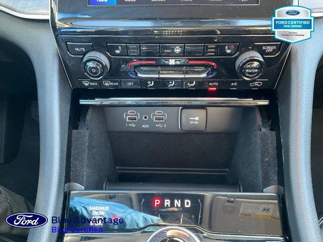 Used 2022 Jeep Grand Cherokee Limited w/ Trailer Tow Prep Group (B) image 12