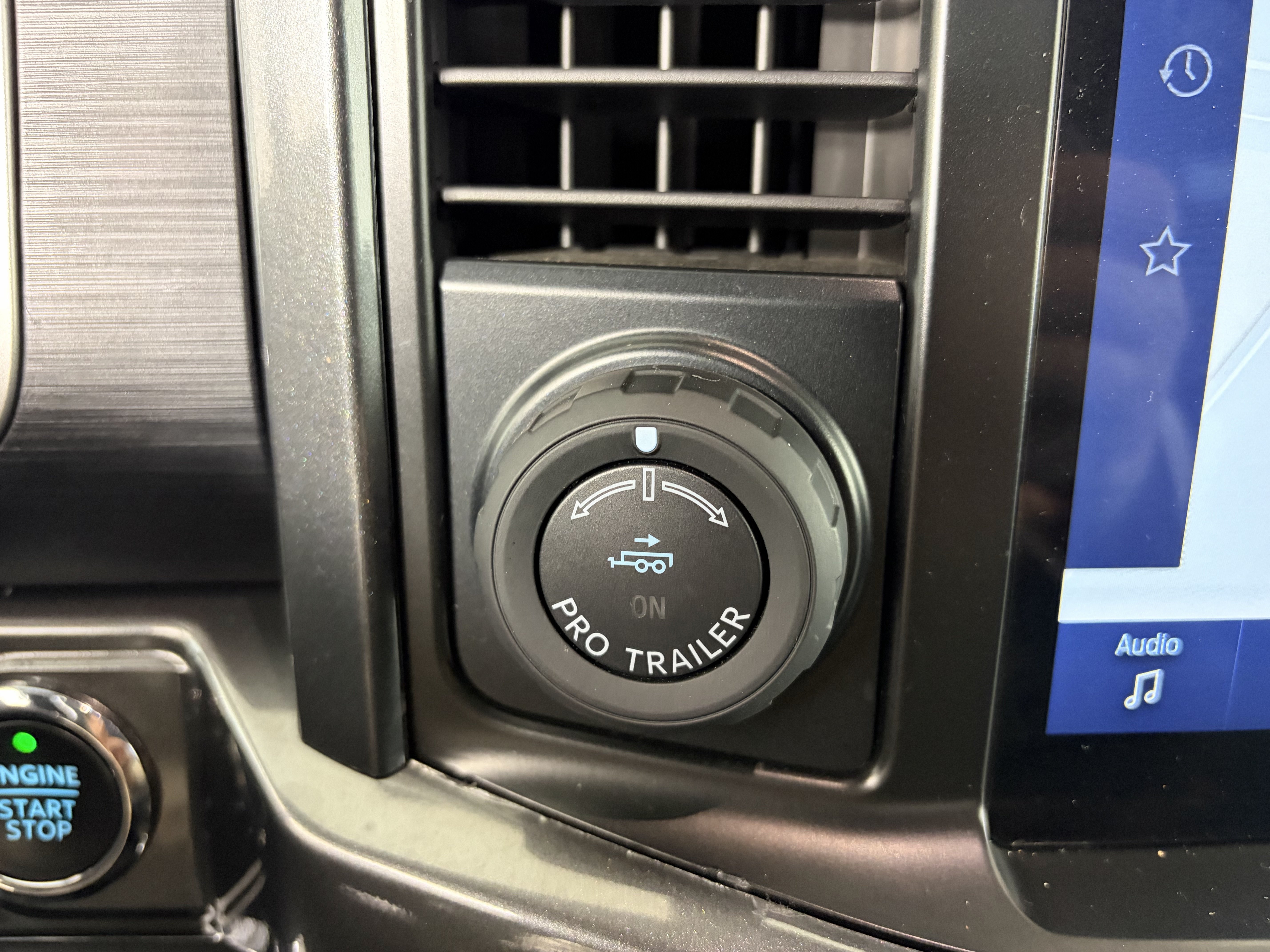 Used 2023 Ford F150 XLT w/ Equipment Group 302A High AWD/4WD image 27