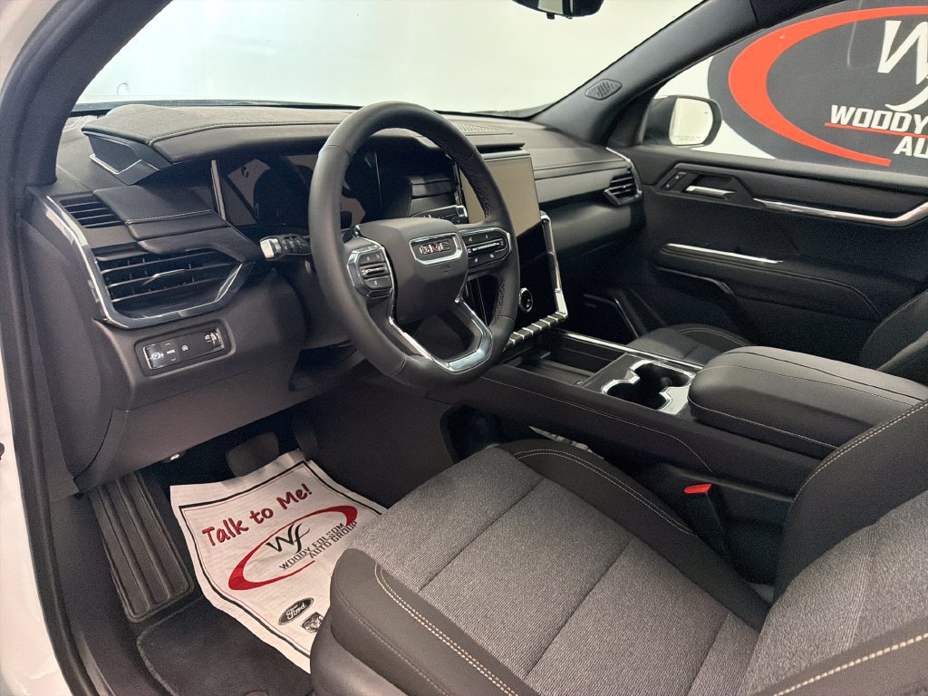 New 2026 GMC Acadia Elevation FWD image 12