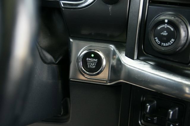 Used 2021 Ford F150 Lariat w/ Equipment Group 502A High image 24