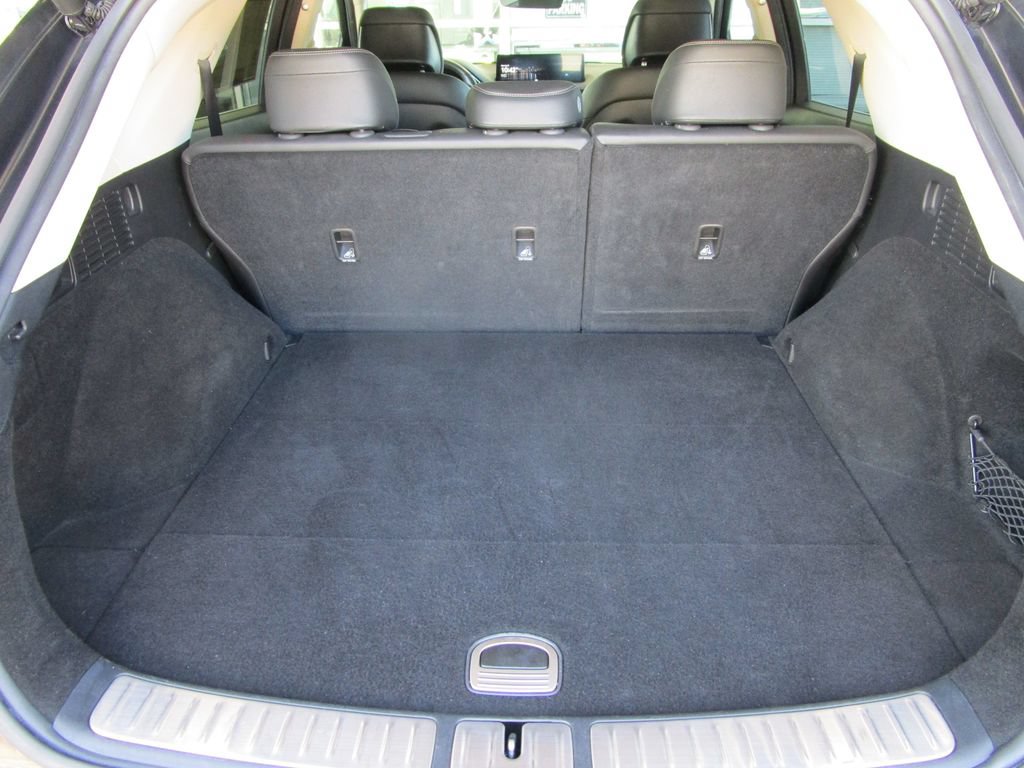 Used 2025 Genesis GV70 2.5T AWD/4WD image 15
