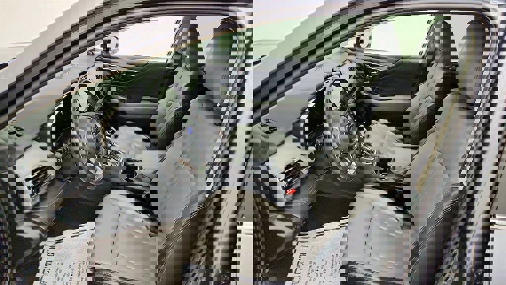 Used 2022 Subaru Outback Limited image 21