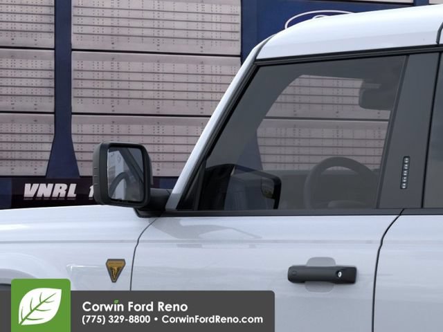 New 2026 Ford Bronco Badlands AWD/4WD image 24