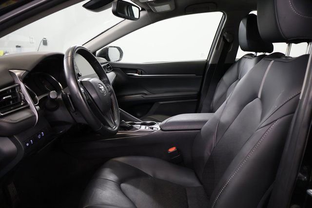 Used 2024 Toyota Camry XSE image 12