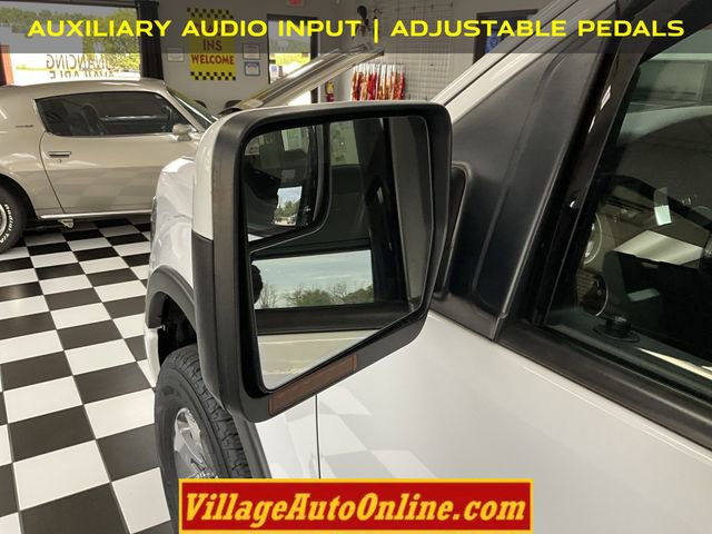 Used 2014 Ford F150 FX4 w/ Equipment Group 401A Mid image 11