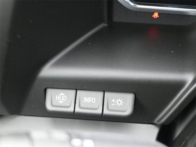 New 2026 GMC Sierra 1500 Denali image 9