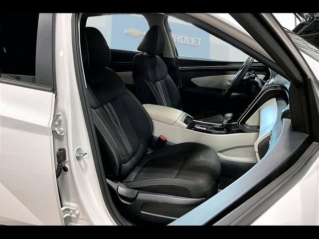Used 2024 Hyundai Tucson SEL image 26