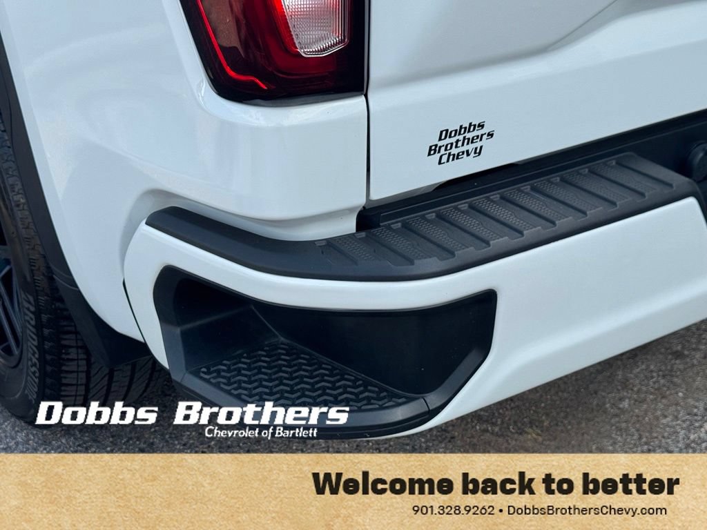 Used 2025 GMC Sierra 1500 Elevation AWD/4WD image 45