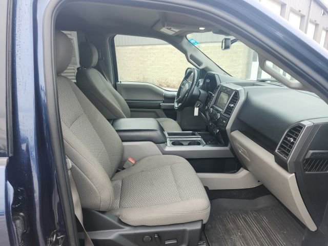 Used 2019 Ford F150 XLT w/ Equipment Group 302A Luxury image 11