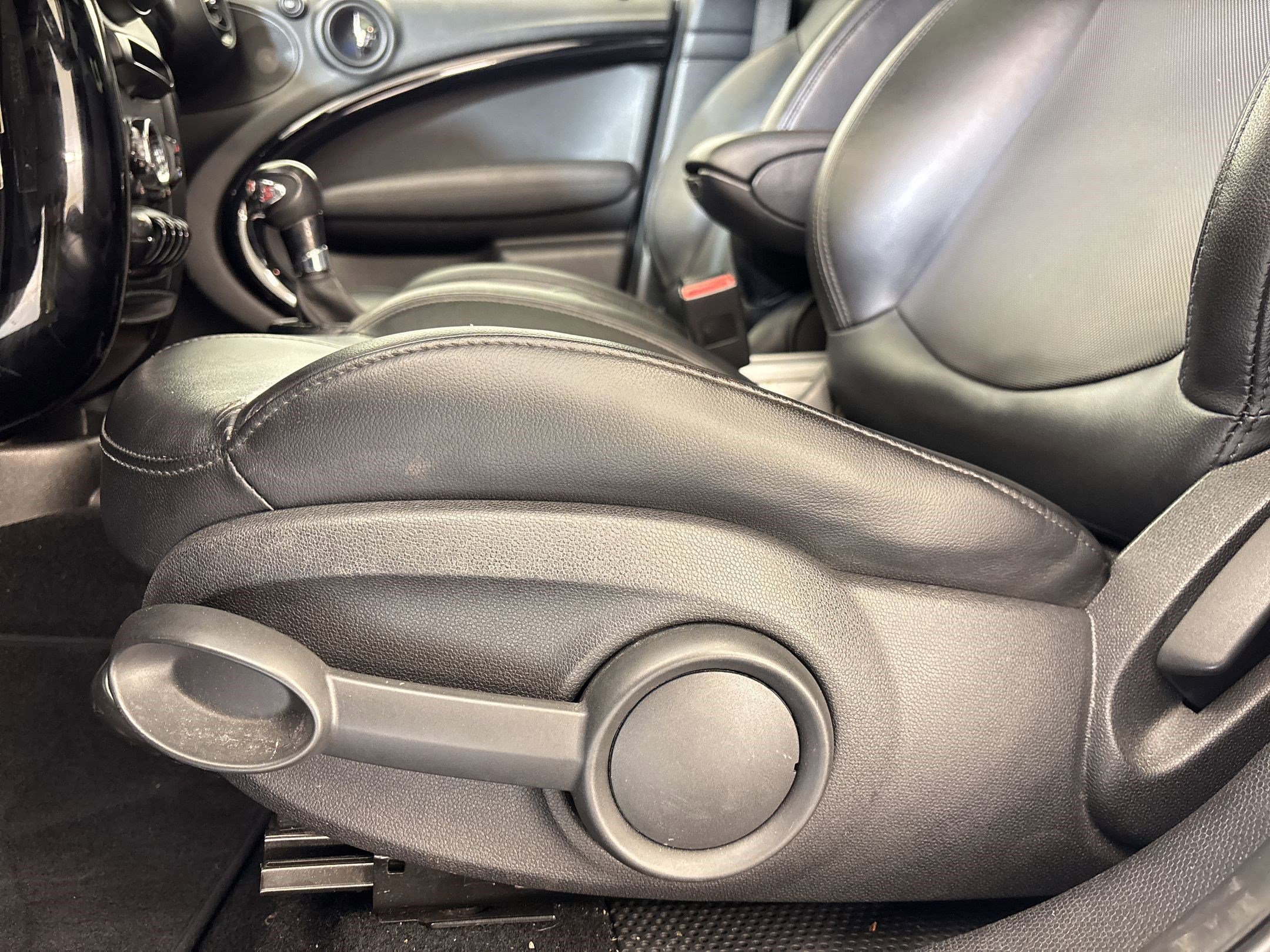 Used 2016 MINI Cooper Countryman S image 12