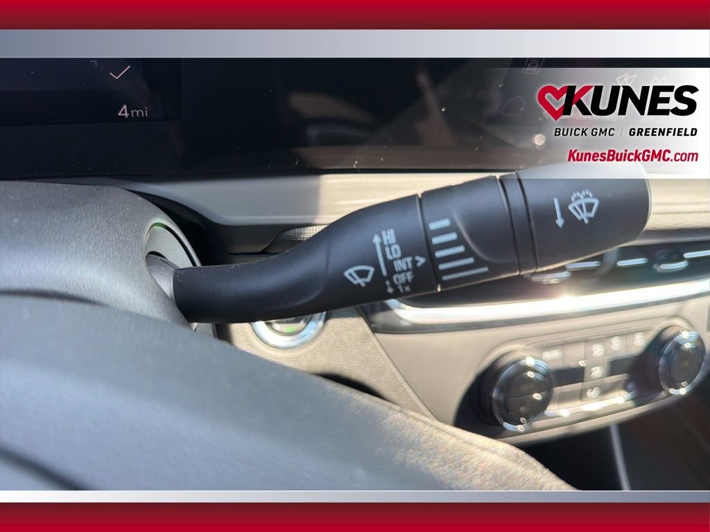 New 2026 Buick Envista Preferred w/ Convenience I Package image 24