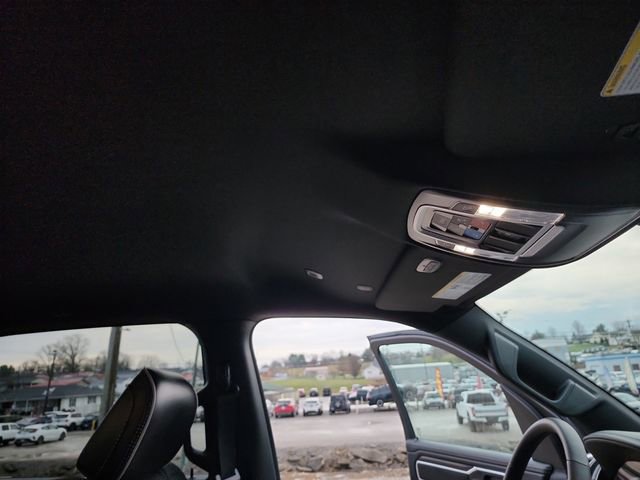 Used 2025 RAM 1500 Laramie image 16